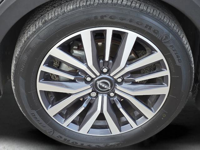 Used 2023 Nissan Kicks SR w/ Interior Electronics Package image 8