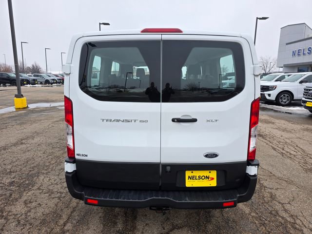 Used 2019 Ford Transit 150 XLT image 10