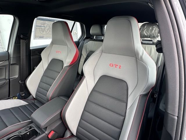 New 2026 Volkswagen GTI Autobahn FWD image 26