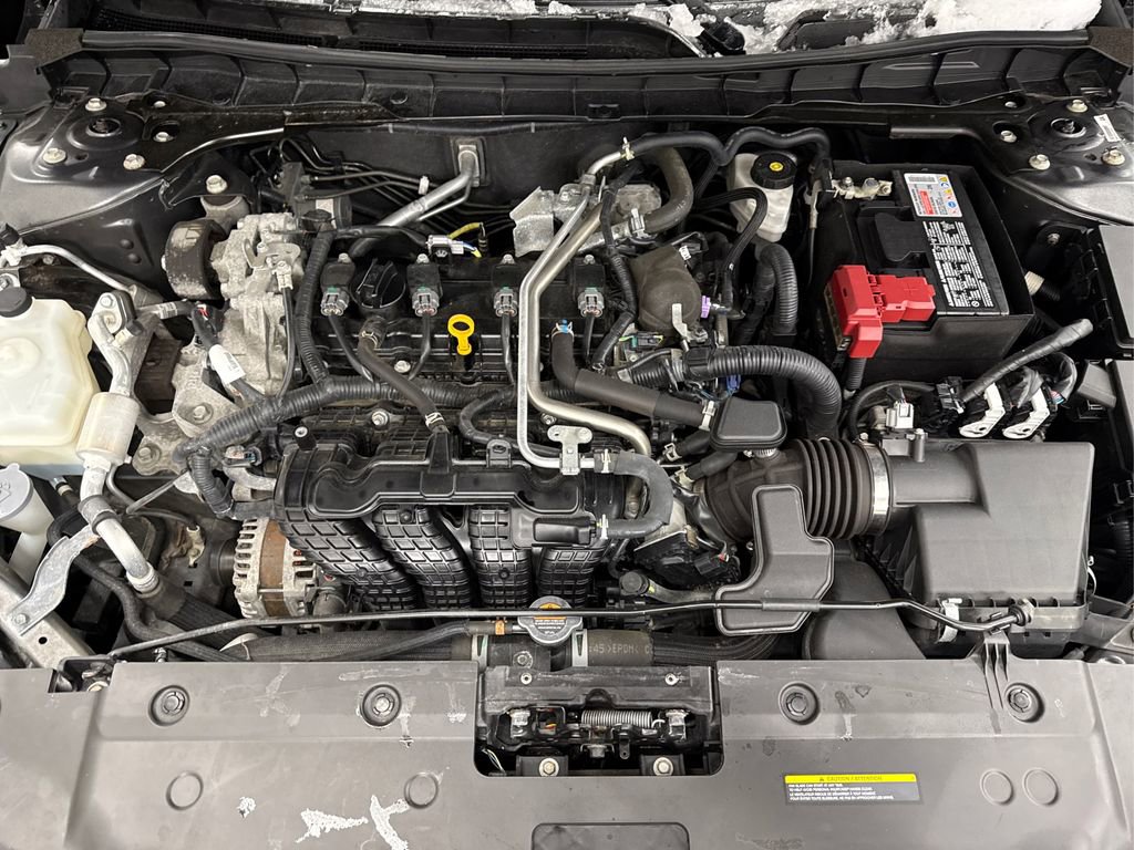 Used 2023 Nissan Altima 2.5 SR image 13