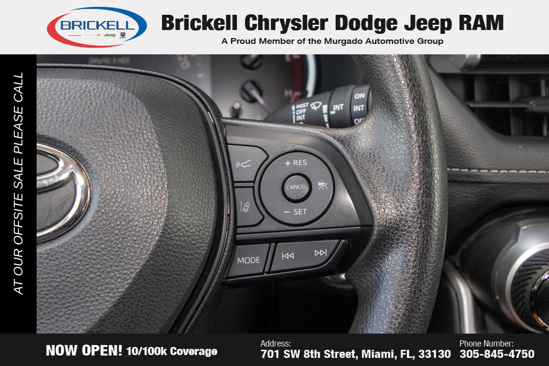 Used 2024 Toyota RAV4 XLE FWD image 28
