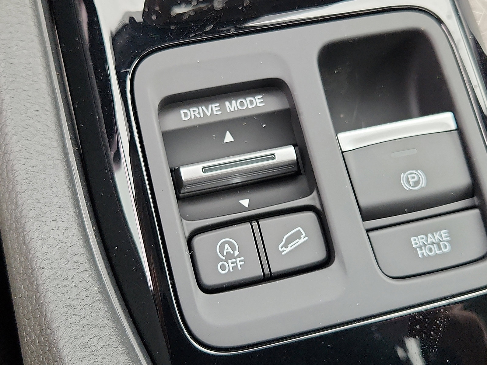 New 2026 Honda Pilot Elite image 17