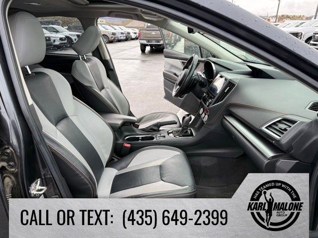 Used 2018 Subaru Crosstrek 2.0i Limited image 36