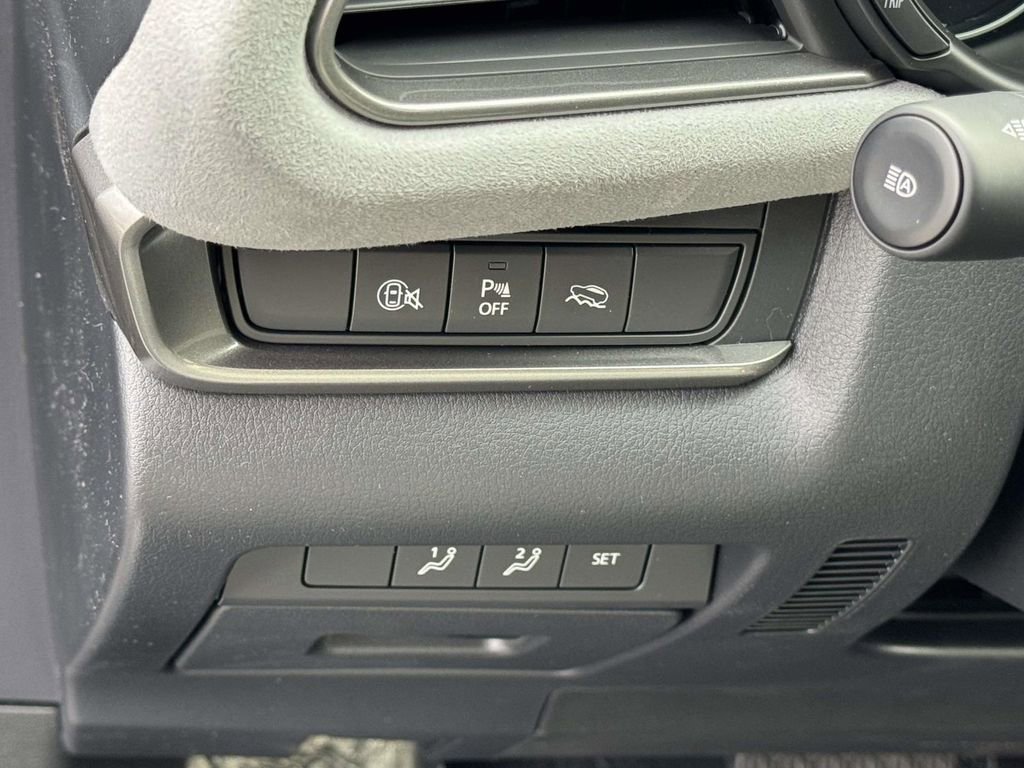 New 2026 MAZDA CX-30 AWD 2.5 S image 17