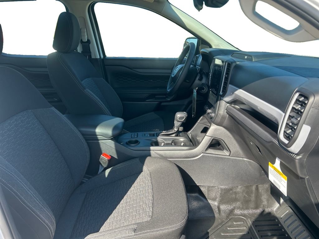 New 2025 Ford Ranger XL image 18