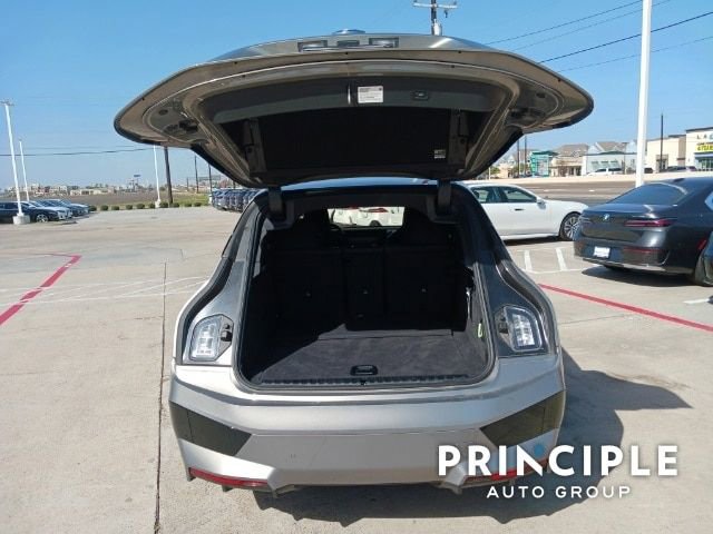 New 2023 BMW iX xDrive50 w/ Premium Package image 8