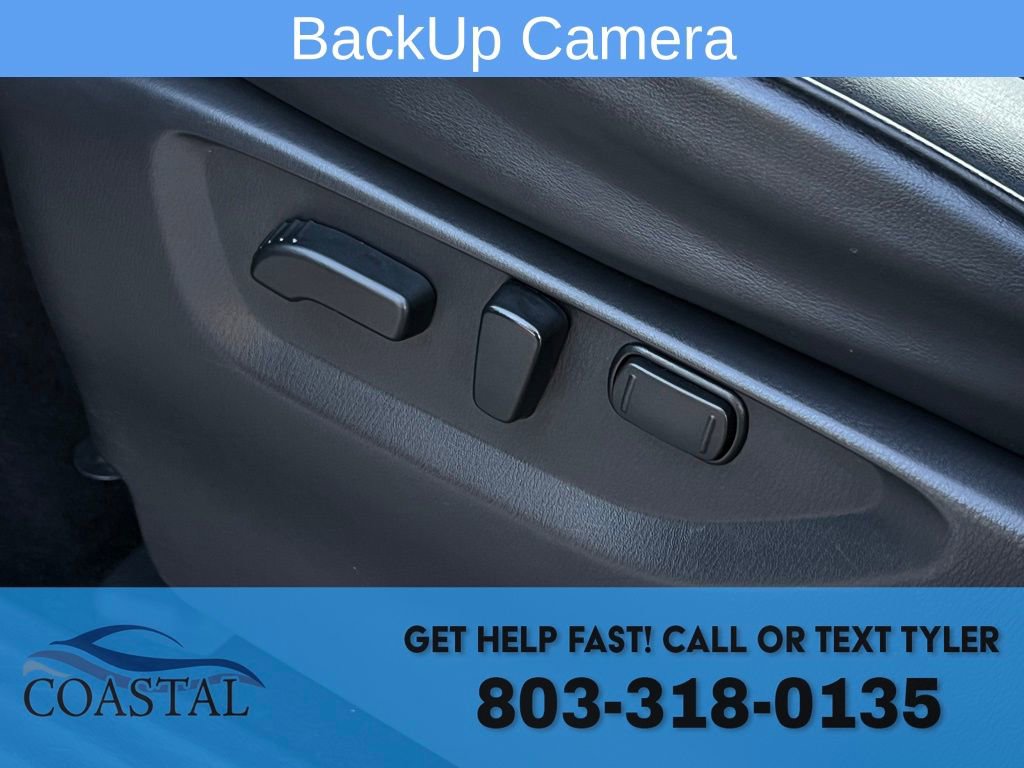 Used 2024 Nissan Armada SV image 8