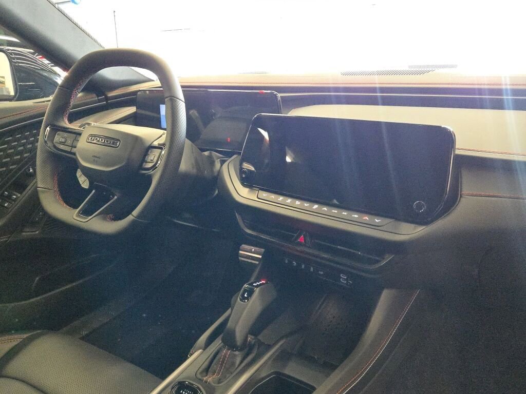 New 2026 Dodge Charger Scat Pack image 7