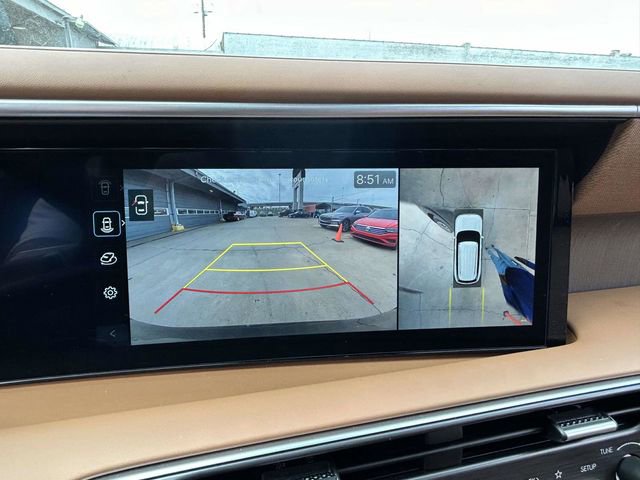 Used 2026 Hyundai Palisade Calligraphy image 17