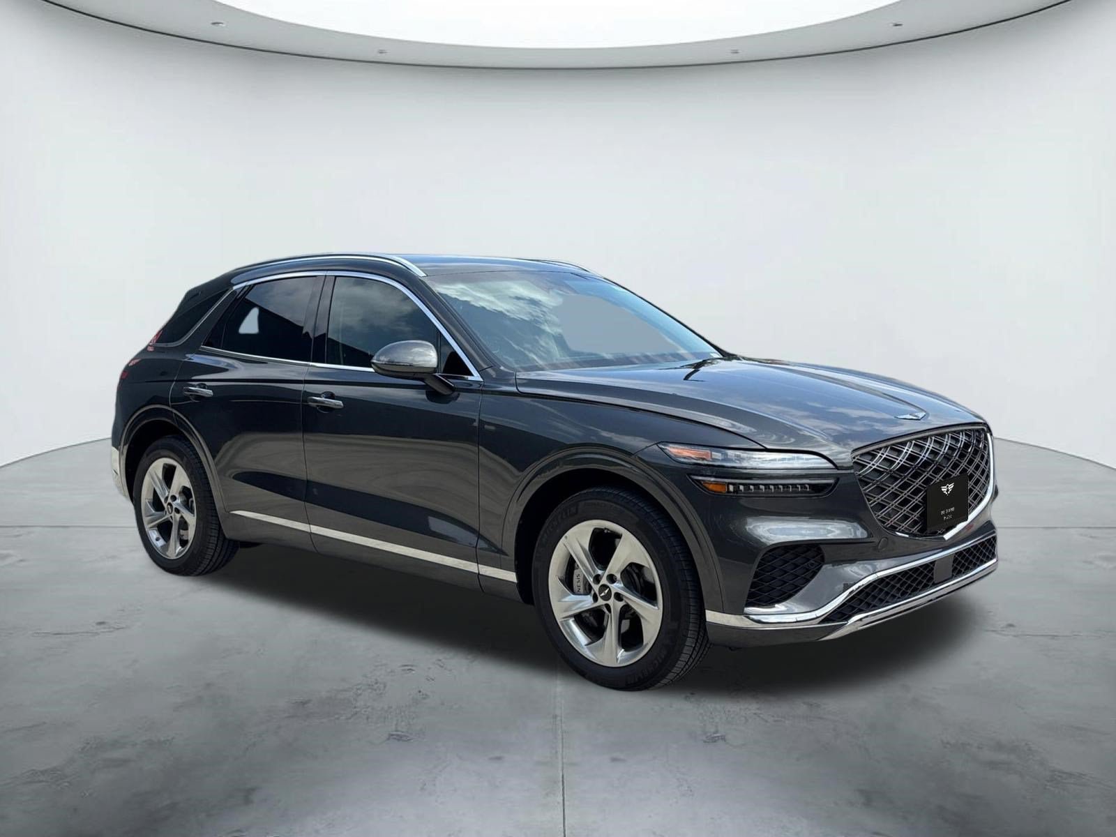 New 2026 Genesis GV70 2.5T AWD/4WD image 7