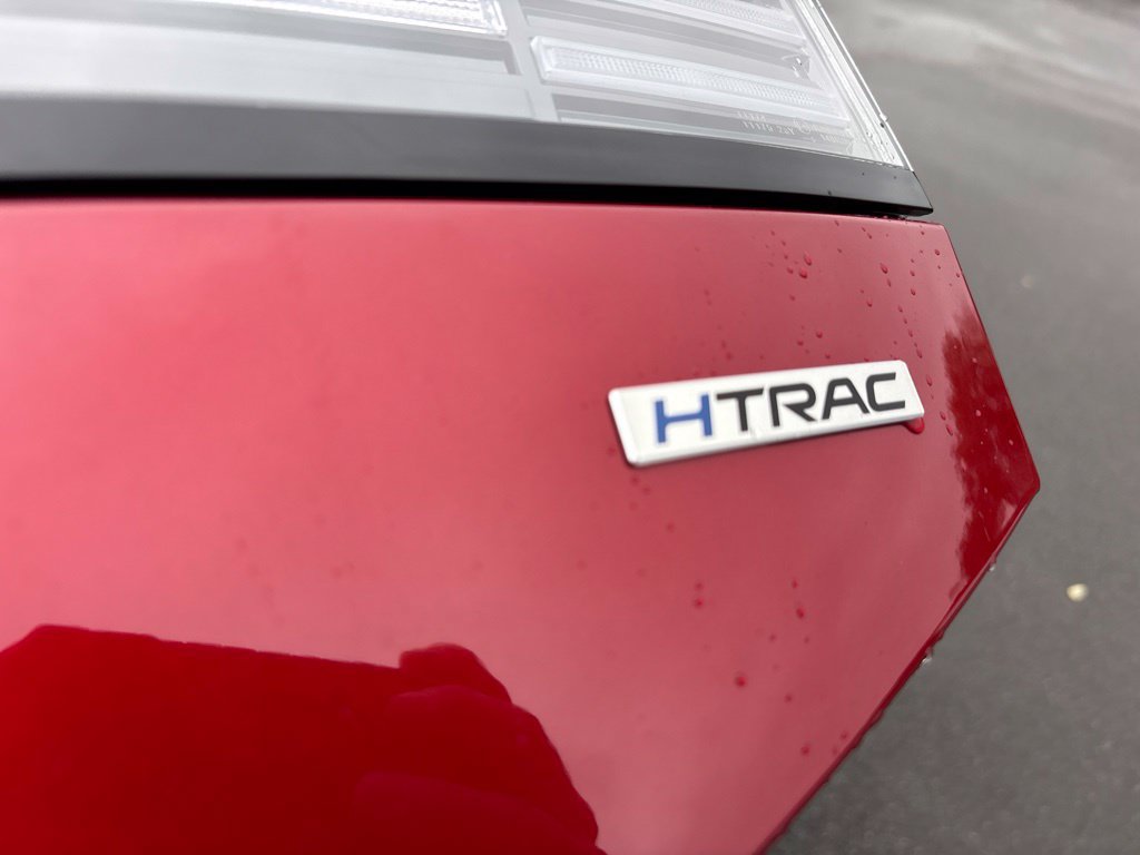 New 2026 Hyundai Sonata SEL AWD/4WD image 33
