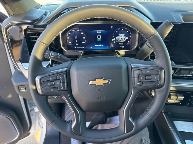 New 2026 Chevrolet Silverado 3500 High Country w/ Technology Package image 15