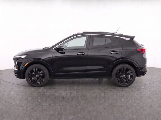 Used 2024 Buick Encore GX Sport Touring w/ Comfort Package FWD image 6