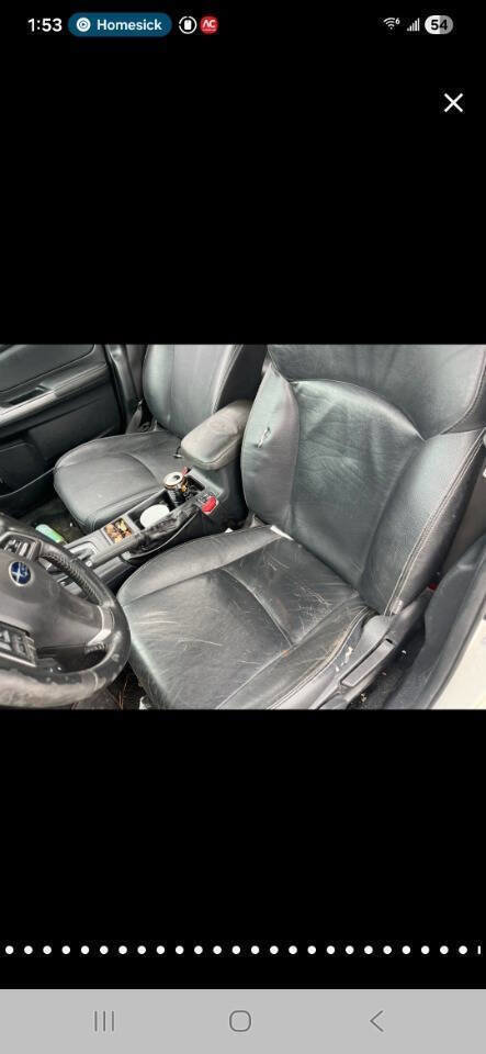 Used 2015 Subaru Impreza 2.0i Sport Limited w/ Popular Package #1 image 10