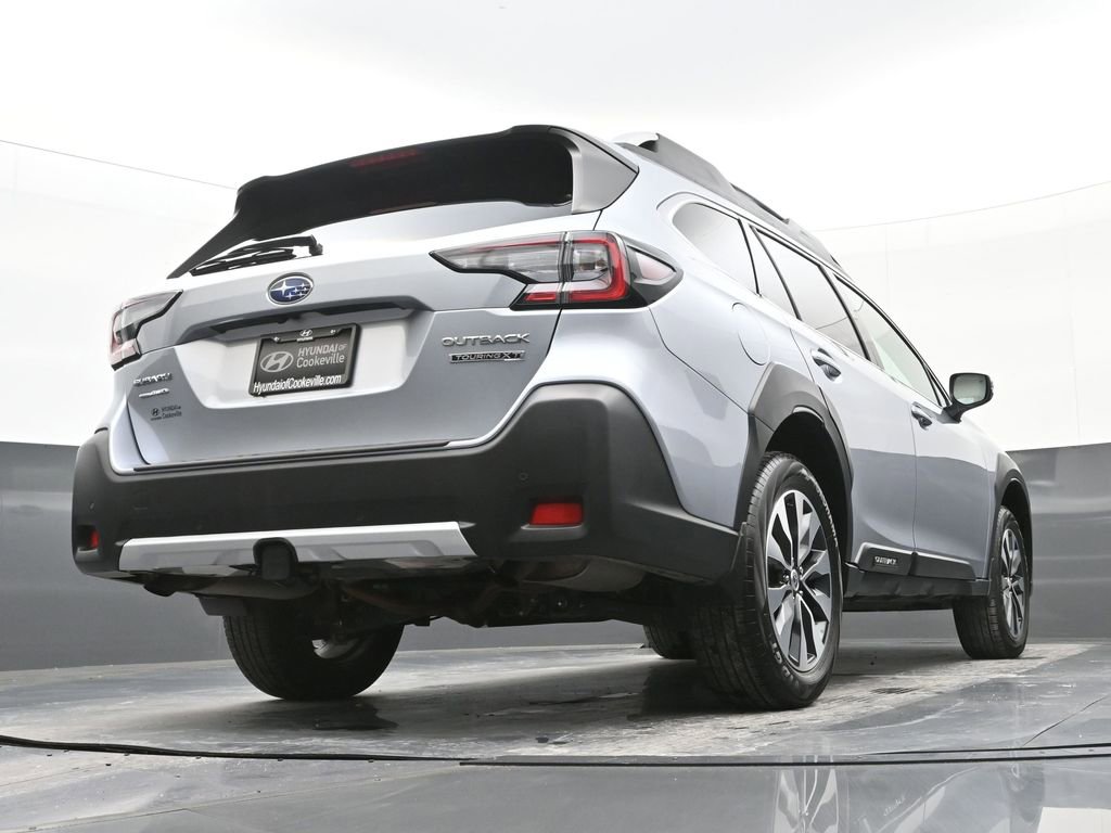 Used 2025 Subaru Outback Touring XT image 42