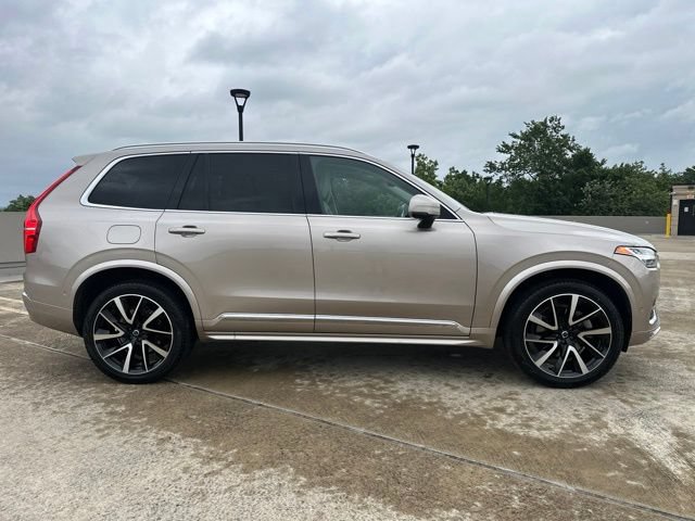 Certified 2023 Volvo XC90 B6 Plus AWD/4WD image 10