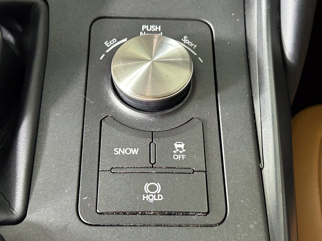 Used 2022 Lexus IS 300 w/ Accessory Package RWD image 21