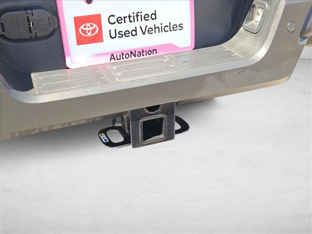 Used 2025 Toyota Tacoma SR w/ SR Upgrade Package RWD image 26