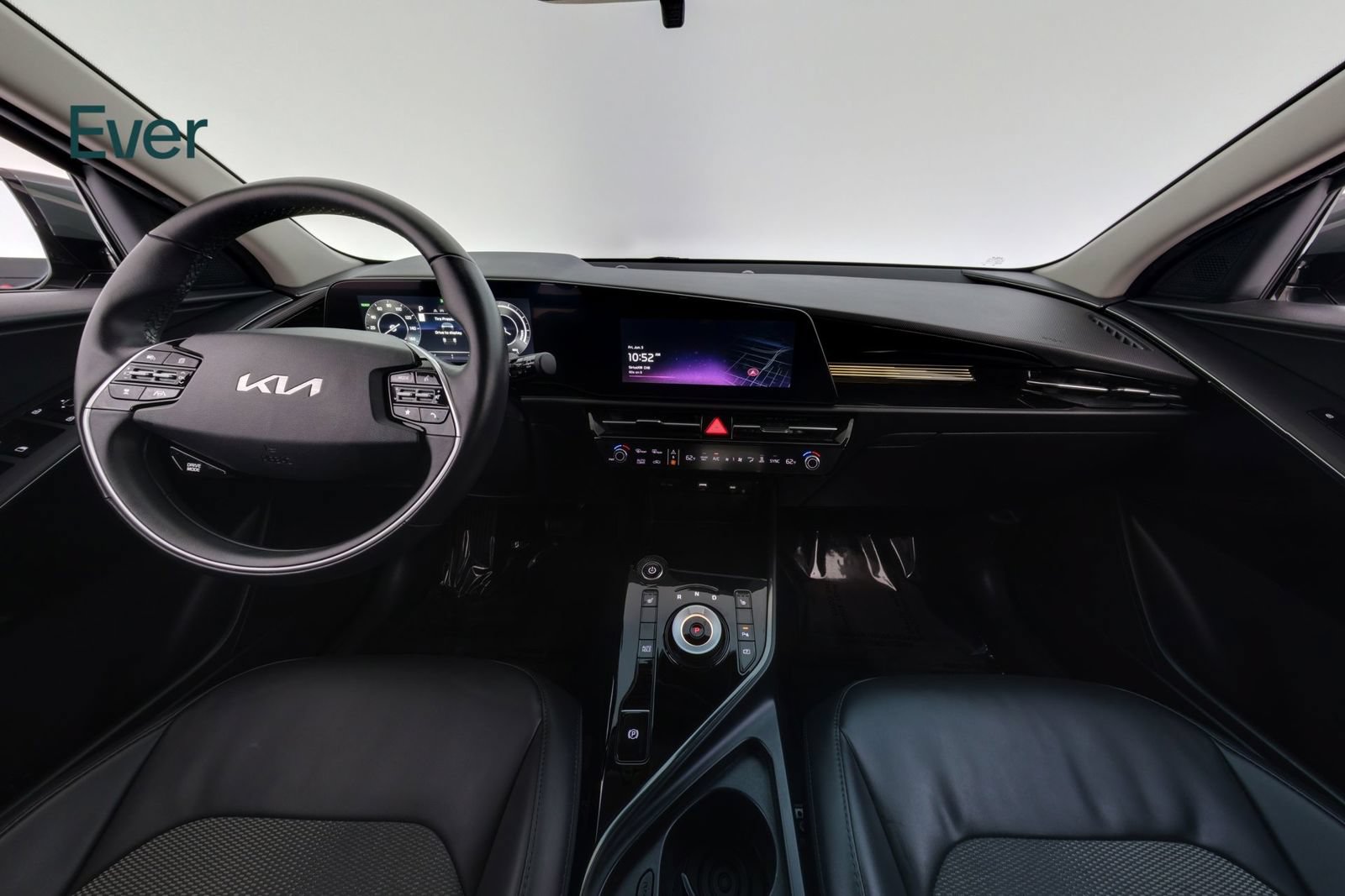 Used 2023 Kia Niro Wind FWD image 26