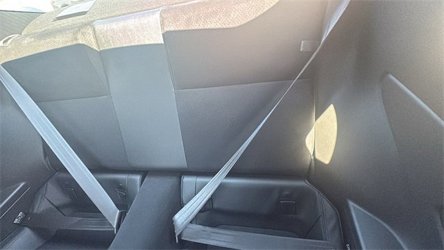 New 2025 Toyota GR86 Premium image 20