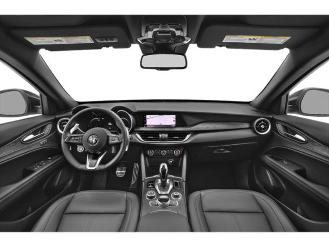 Certified 2024 Alfa Romeo Stelvio Veloce image 8