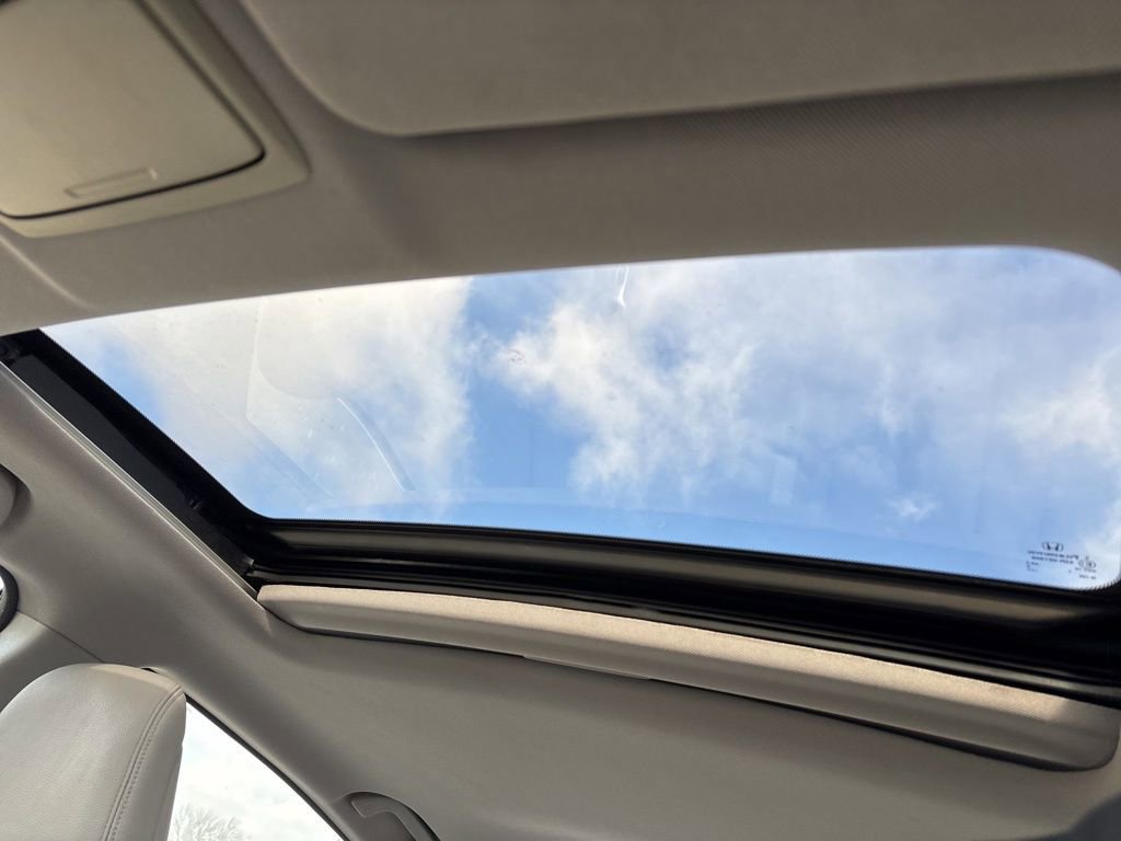 Used 2013 Honda Accord EX-L image 4