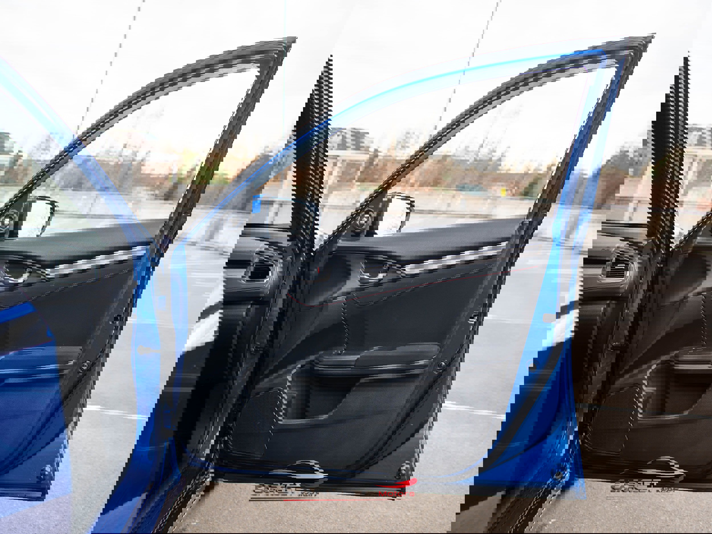 Used 2019 Honda Civic Si image 38