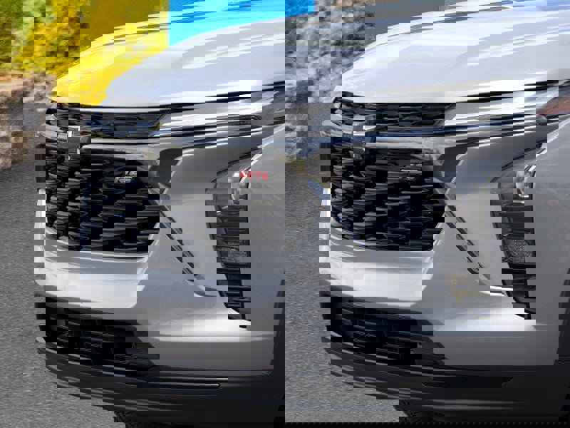 New 2026 Chevrolet Trax RS image 13