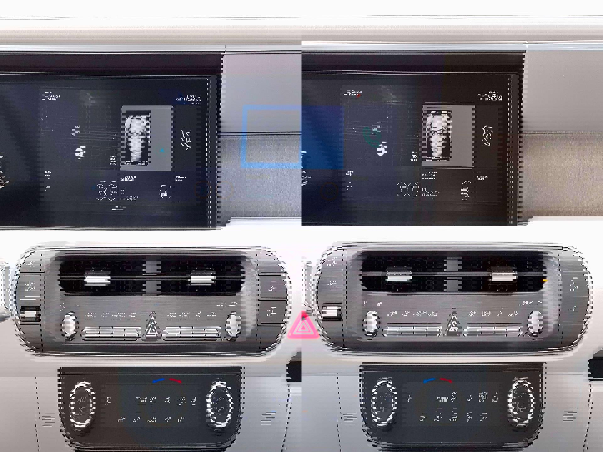 New 2026 Hyundai Palisade SEL image 19