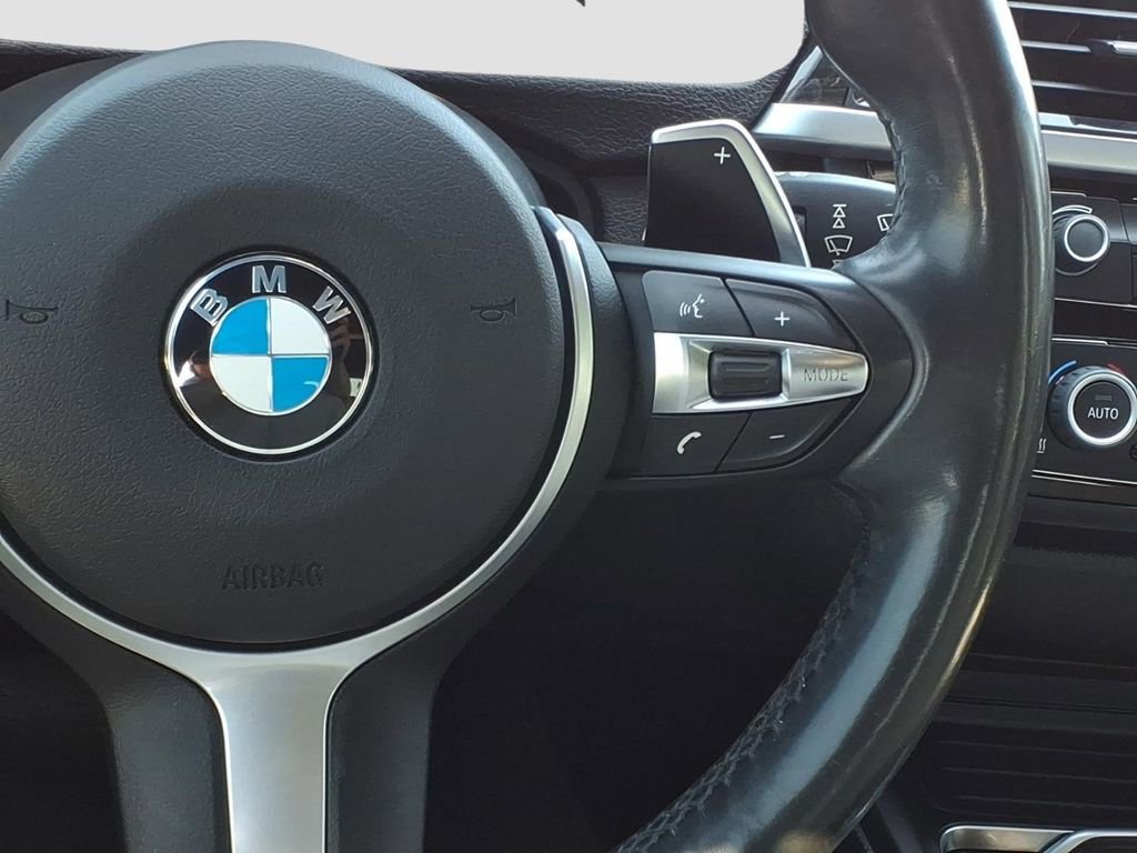 Used 2016 BMW 428i Gran Coupe xDrive AWD/4WD image 11
