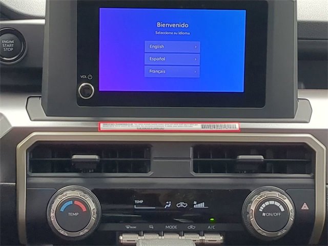 New 2026 Toyota Tacoma SR5 image 18