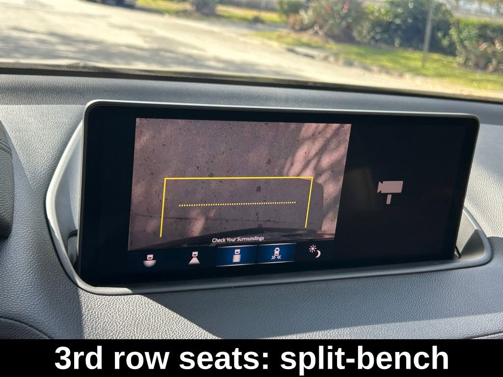 Used 2023 Acura MDX SH-AWD image 25