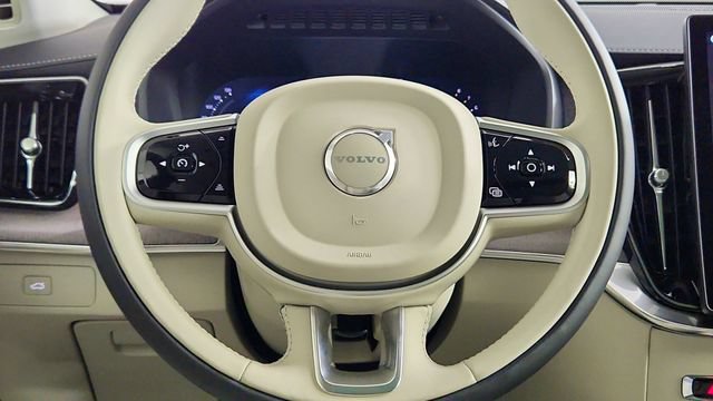 New 2026 Volvo XC90 B6 Ultra w/ Protection Package AWD/4WD image 25