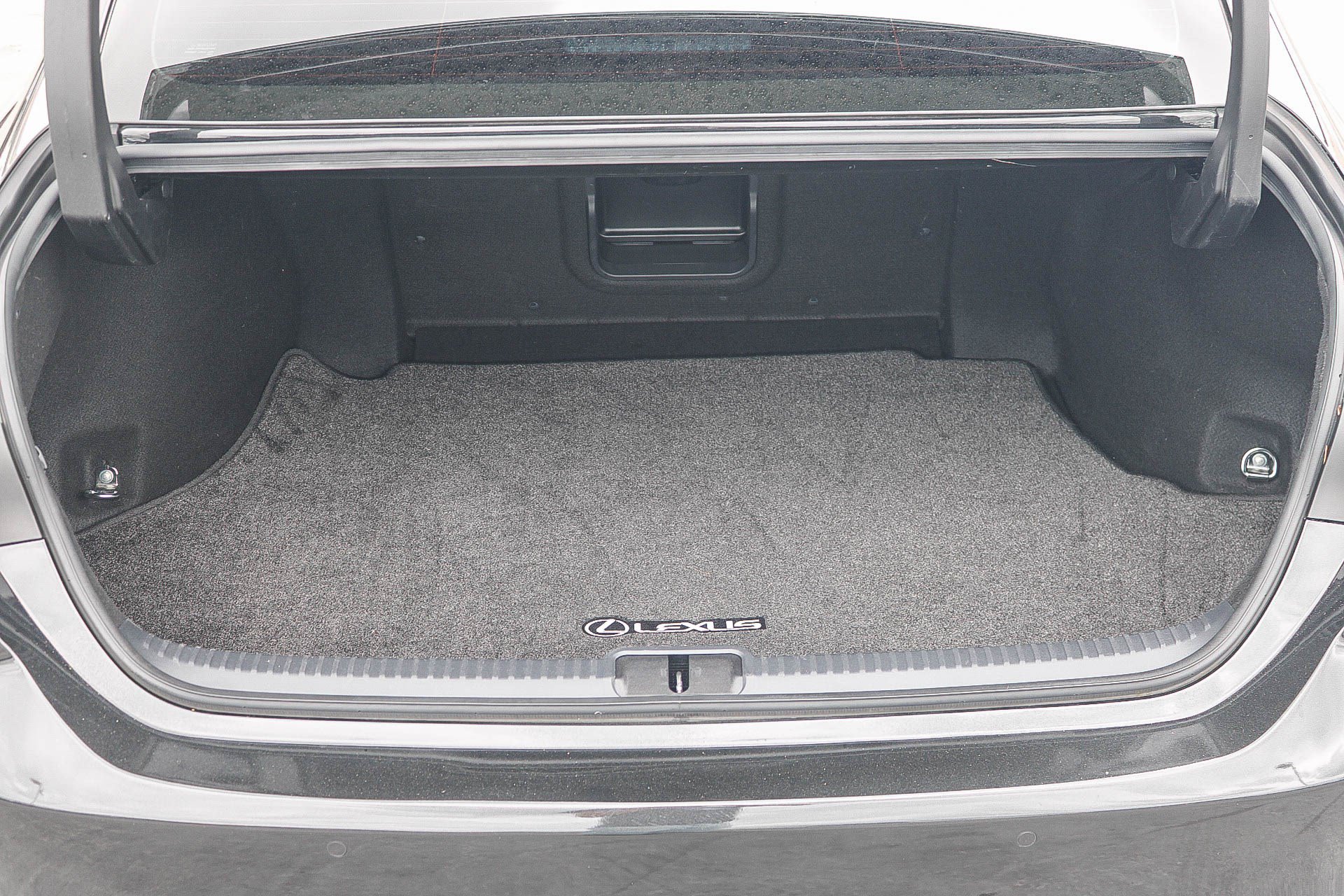 Used 2024 Lexus ES 300h w/ Premium Package FWD image 26