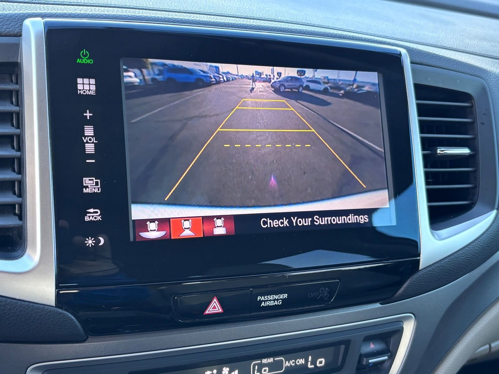 Used 2016 Honda Pilot EX-L image 29