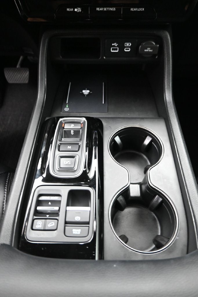 Certified 2025 Honda Pilot EX-L image 18