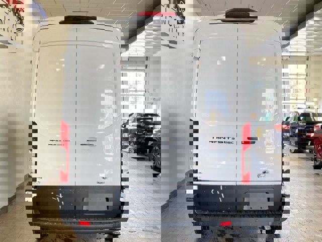 New 2026 Ford Transit 250 148 Medium Roof image 6