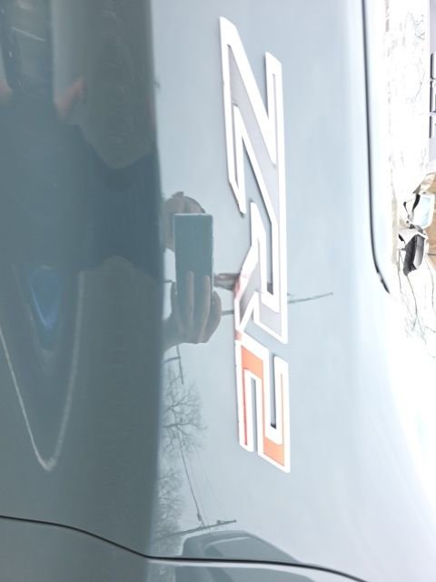 Used 2025 Chevrolet Silverado 1500 ZR2 image 16