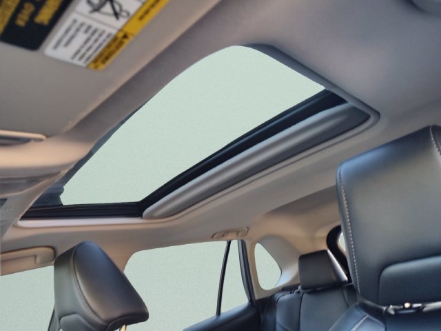 Used 2019 Toyota RAV4 XLE Premium FWD image 25