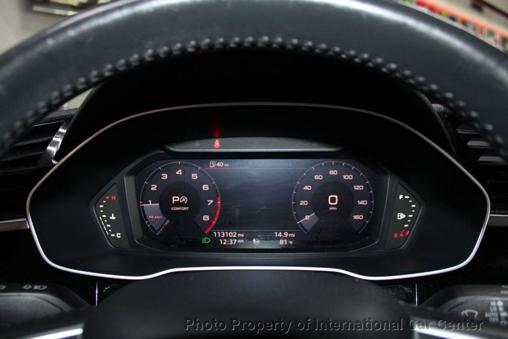 Used 2020 Audi Q3 2.0T Premium image 17