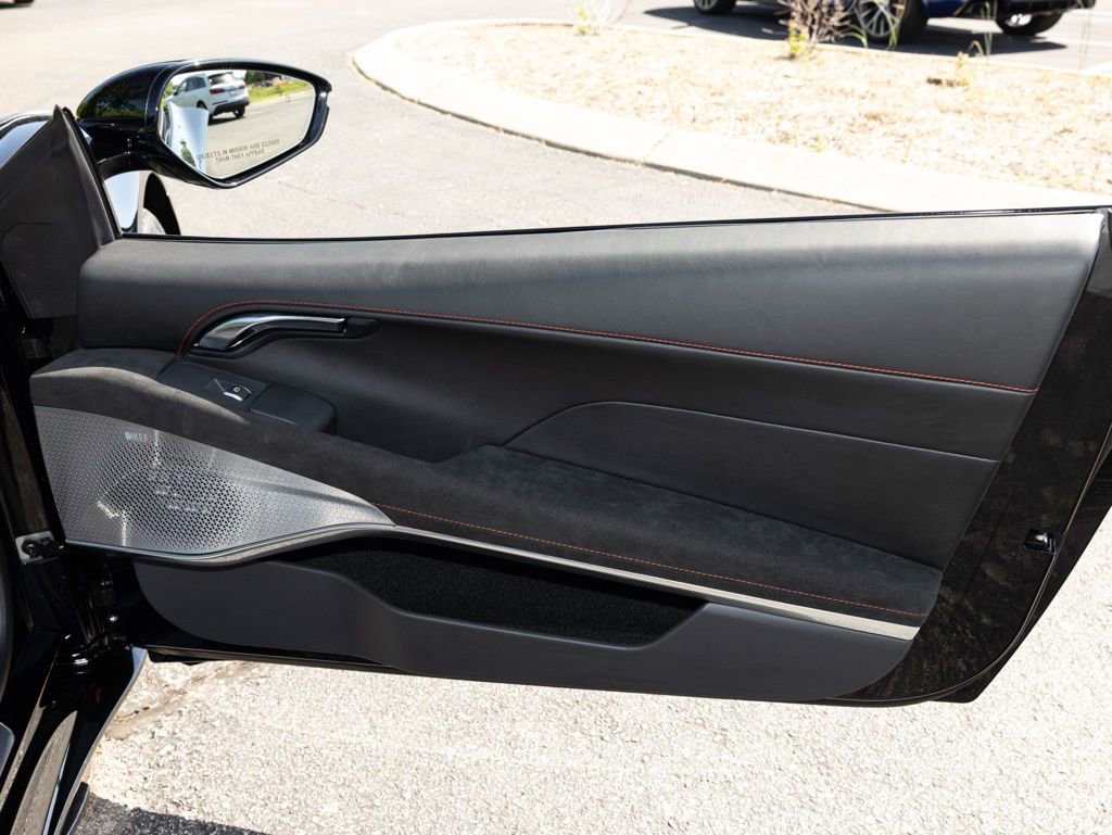 New 2026 Lotus Emira RWD image 48