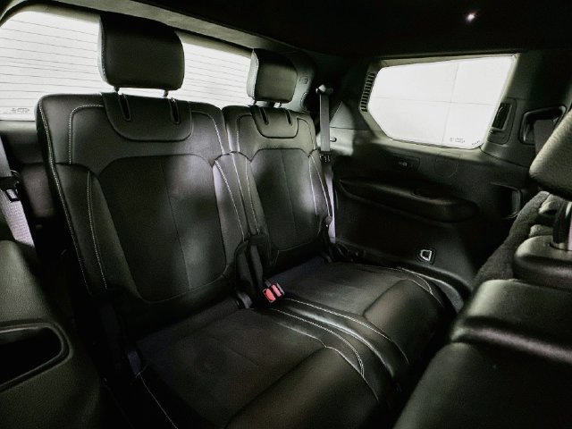Used 2024 Jeep Grand Cherokee L Altitude AWD/4WD image 28