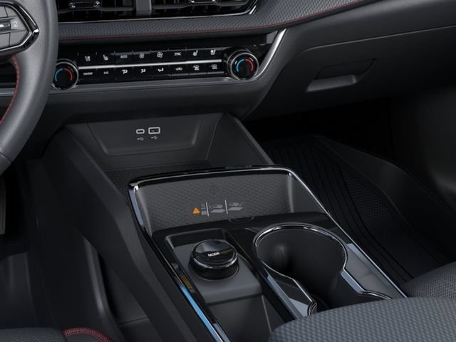 New 2027 Chevrolet Equinox RS w/ Safety and Technology Package FWD image 24