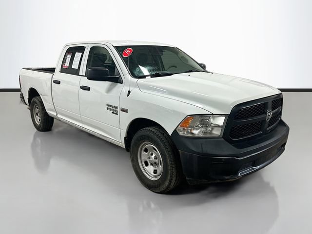 Used 2019 RAM 1500 Tradesman image 3
