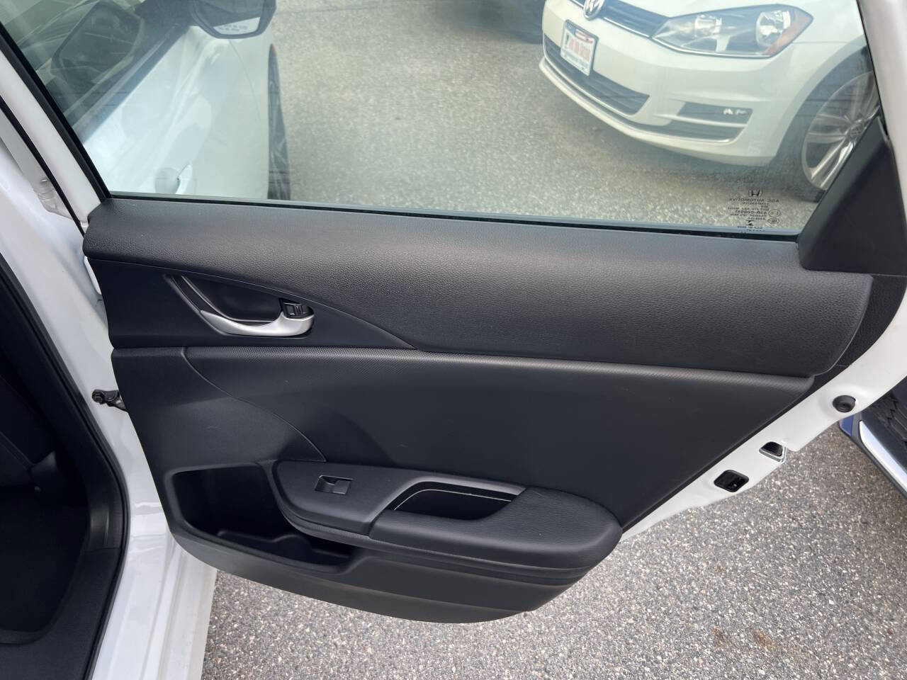 Used 2021 Honda Civic Sport image 14