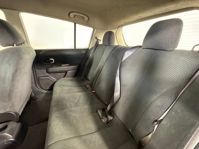 Used 2012 Nissan Versa 1.8 S w/ Plus Pkg FWD image 24
