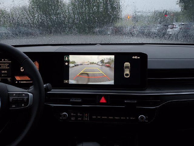 New 2026 Kia K5 GT-Line w/ GT-Line Premium Package FWD image 21