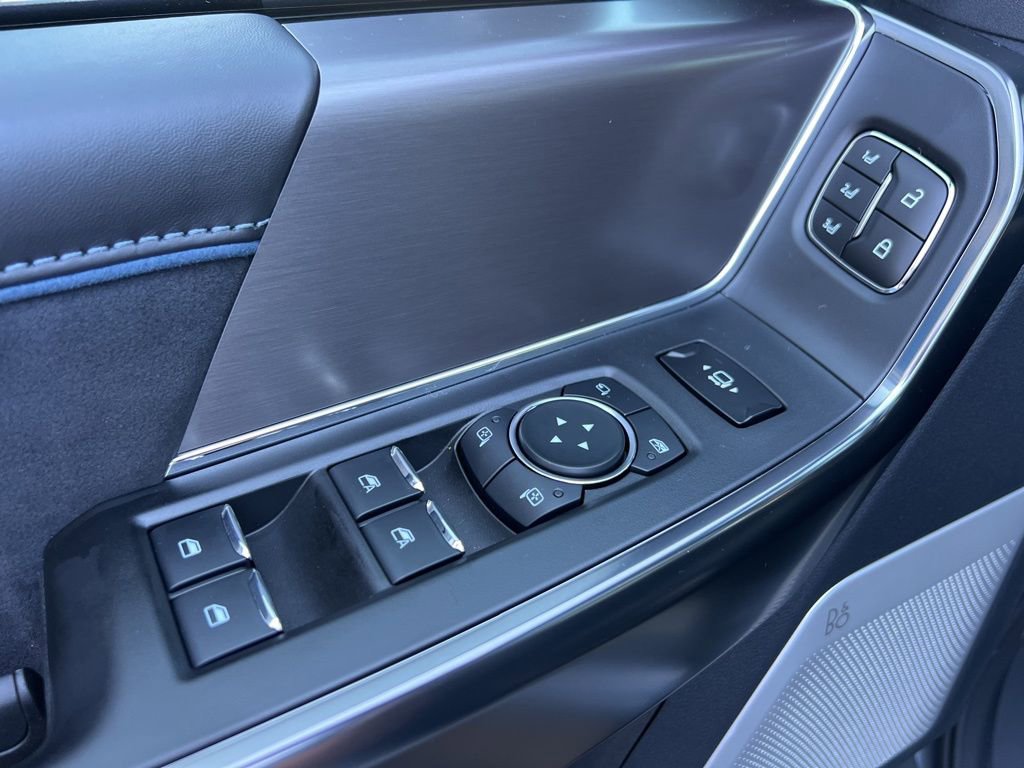 New 2026 Ford F250 Platinum image 15