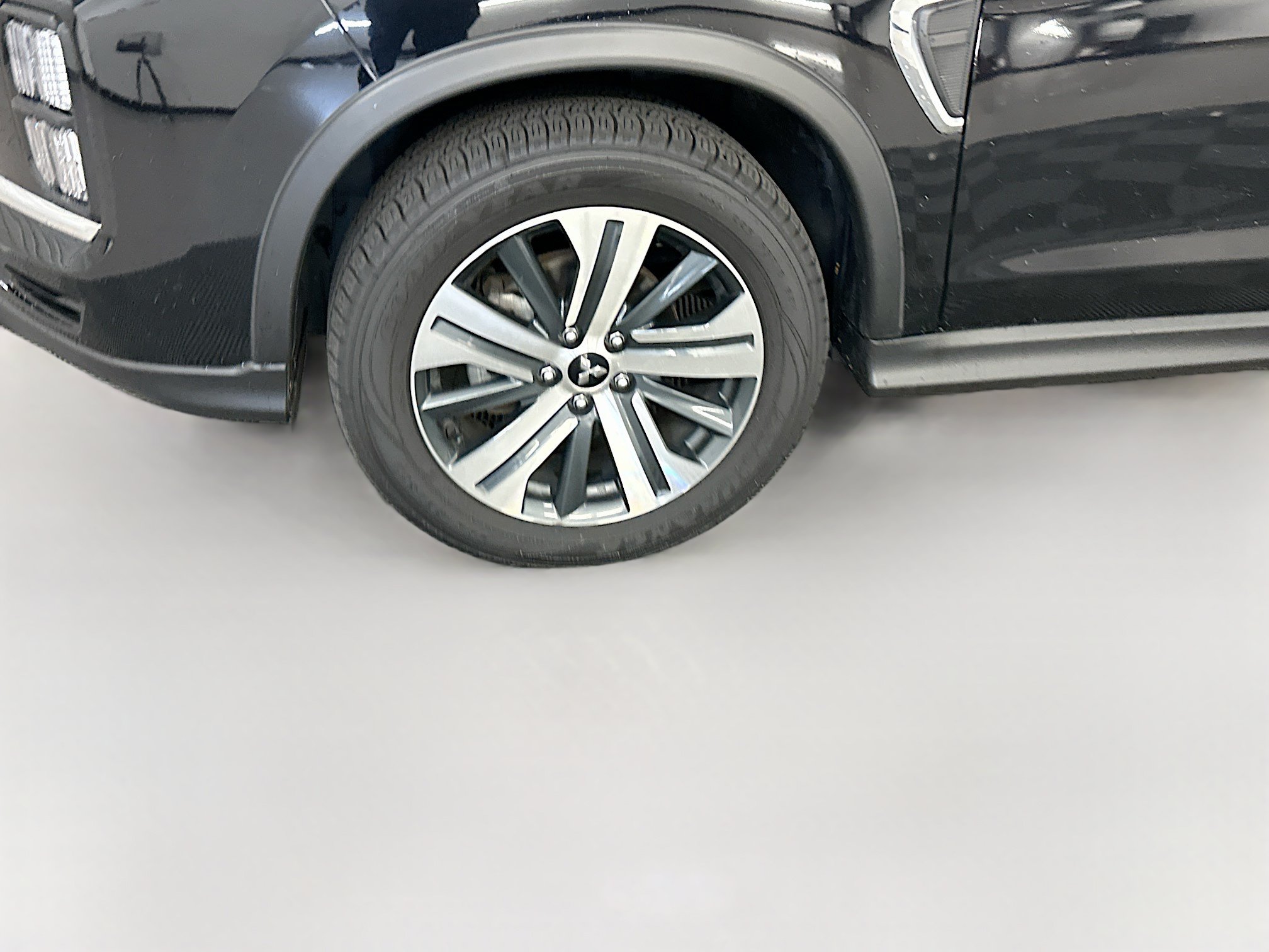 Used 2024 Mitsubishi Outlander Sport AWD image 11