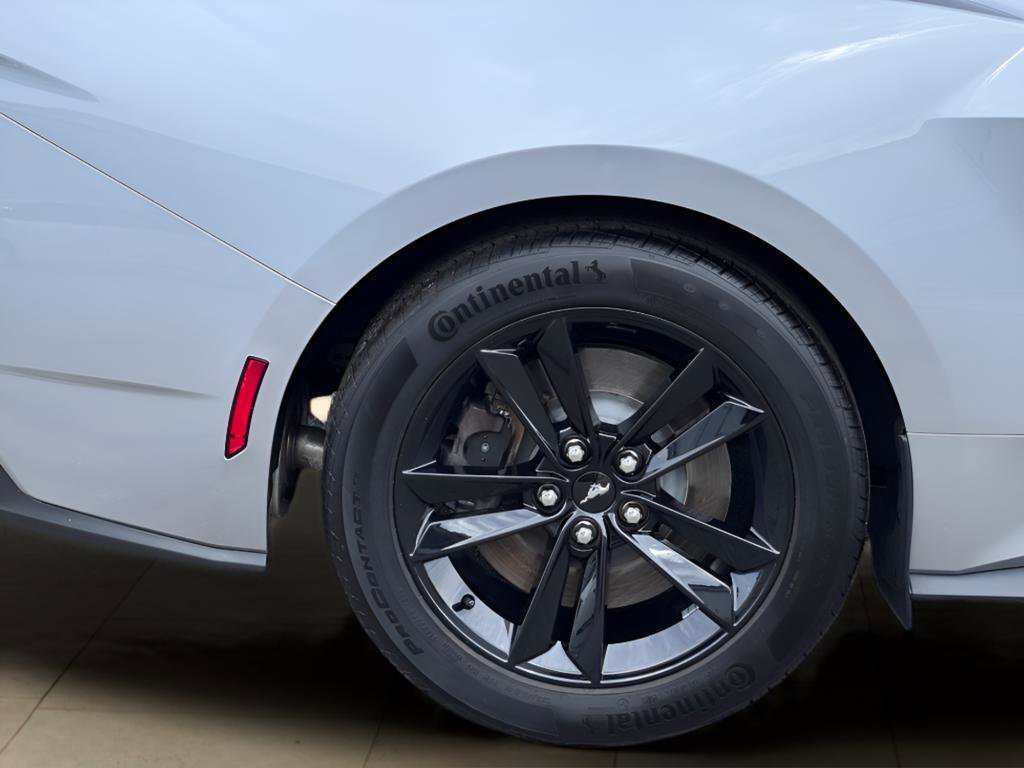 Used 2024 Ford Mustang GT image 37